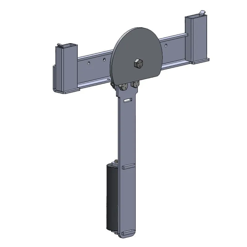 Supernova to Swinger Elite Conversion Kit
