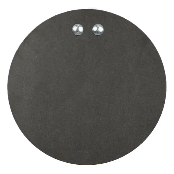Round 12" Handgun Target - with AP Mount
