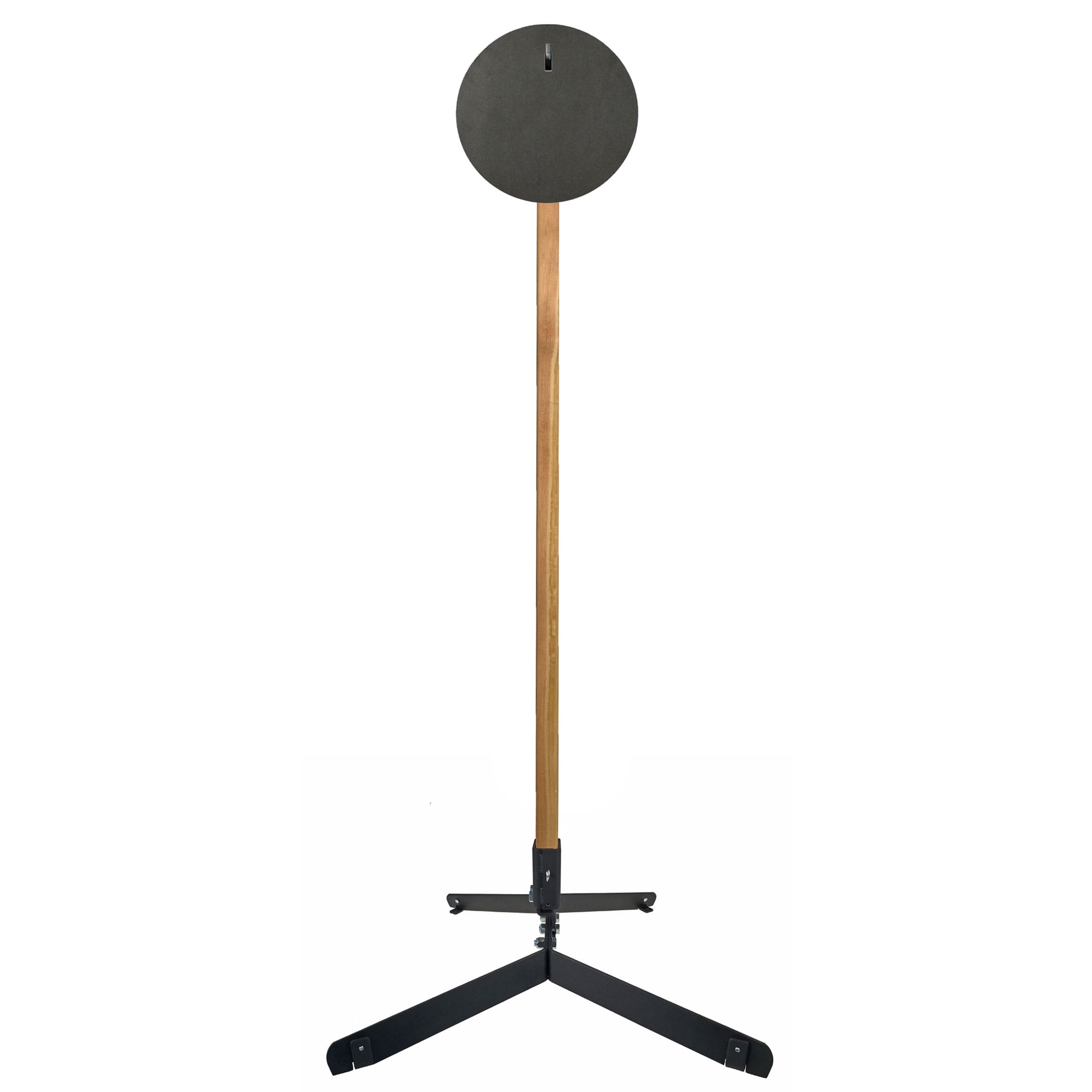 12" Steel Challenge Target - 3/8" AR500