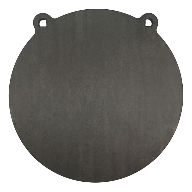 Challenge Targets 16" Round Gong Target