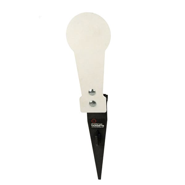 Auto-Reset Rimfire Target