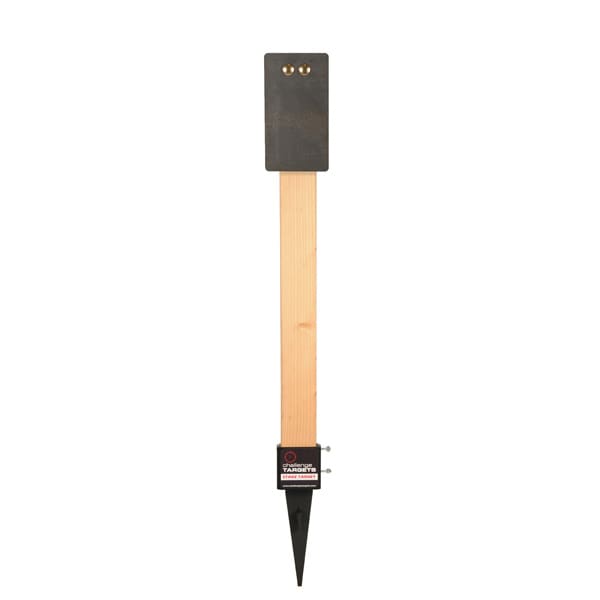 Stake Target - USPSA A Zone - Rifle Rated