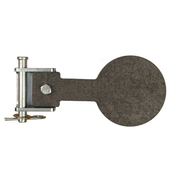 Rimfire Paddle