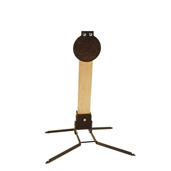 SD Pivot Stand (w/ 8" Handgun Head Assembly)