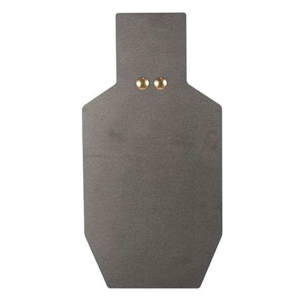 USPSA  A-C Zone Rifle Rated - with 2x4 Mount