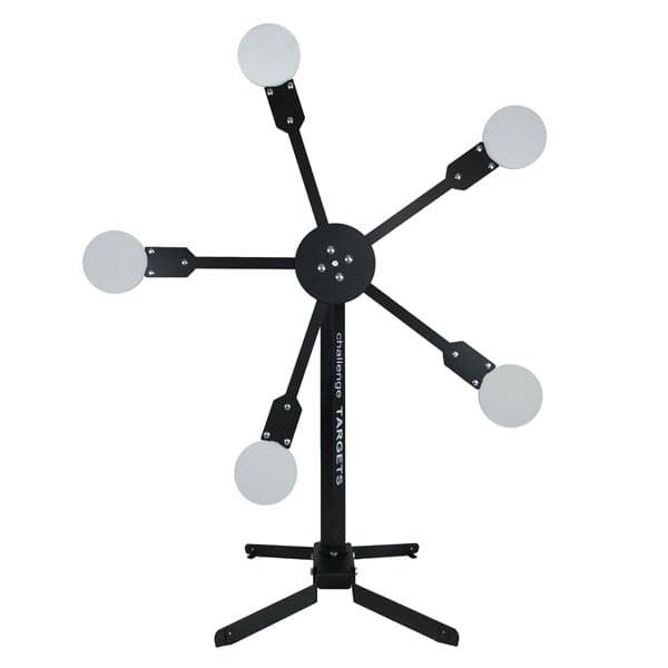 Commercial Grade Texas Star Target